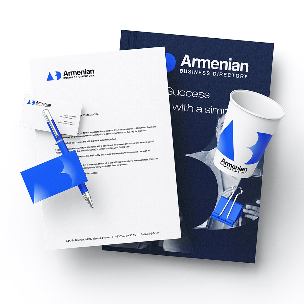 BrainboxS's tweet photo. Logo redesign concept for Armenian BD @armenianbdcom #
armenianbdcom #logoredesign #logodesignstudio https://t.co/DuFSlUBwwC