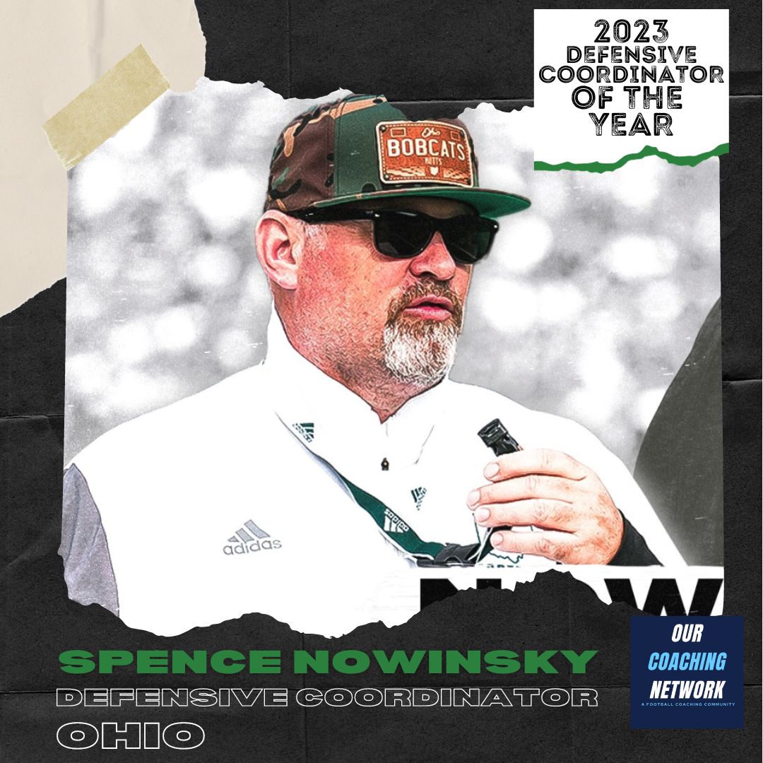 Our Coaching Network | A Football Coach Community tweet media