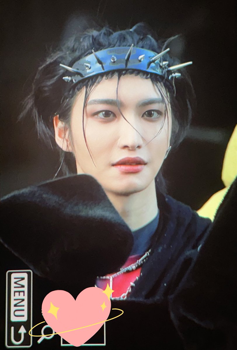 231201

#에이티즈 #ATEEZ #성화 #SEONGHWA