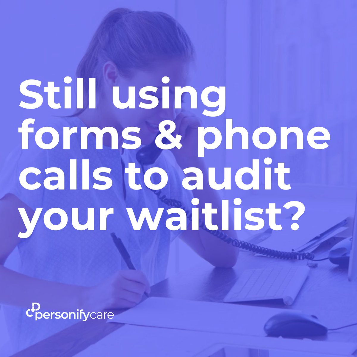 Personify Care tweet media