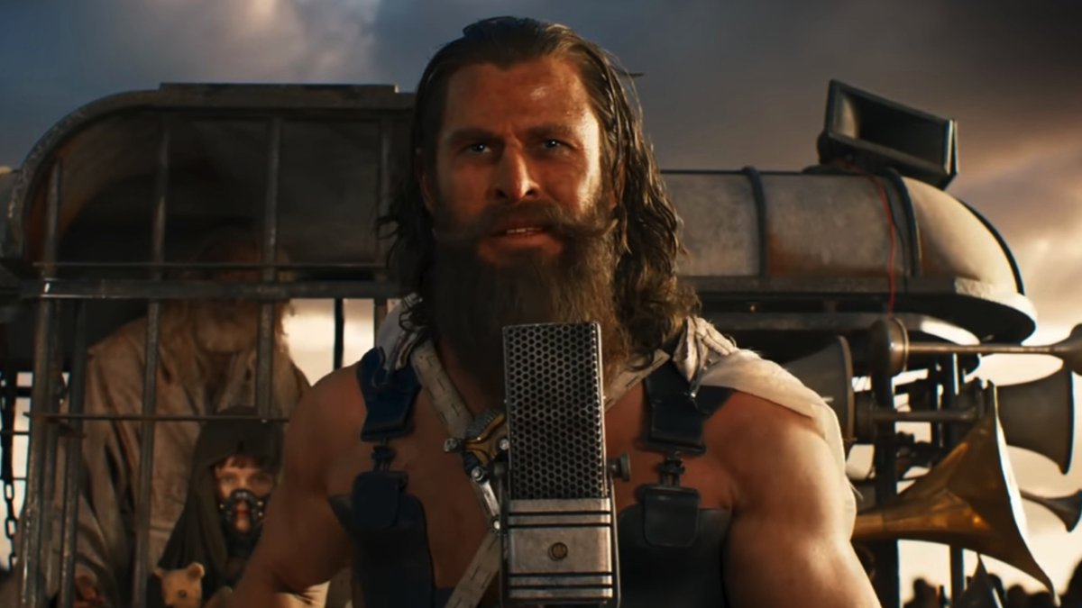 empiremagazine's tweet image. Oh, what a day! The first trailer for George Miller's #Furiosa is now online.

Witness it:
empireonline.com/movies/news/fu…