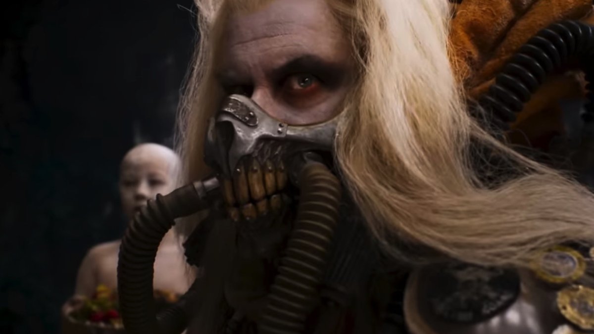 empiremagazine's tweet image. Oh, what a day! The first trailer for George Miller's #Furiosa is now online.

Witness it:
empireonline.com/movies/news/fu…