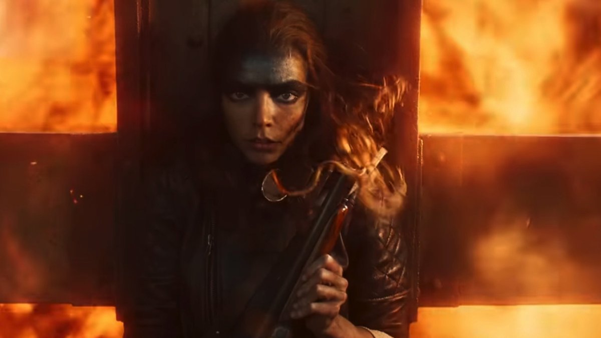 empiremagazine's tweet image. Oh, what a day! The first trailer for George Miller's #Furiosa is now online.

Witness it:
empireonline.com/movies/news/fu…