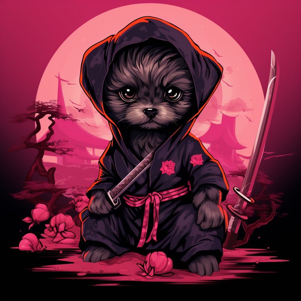 GM fam💖🖤
It’s December today 🎄🎅
Wish everyone will have a great day!

opensea.io/assets/ETHEREU…
#NFT #NFTComminity #NFTartists #nft #NFTcollections