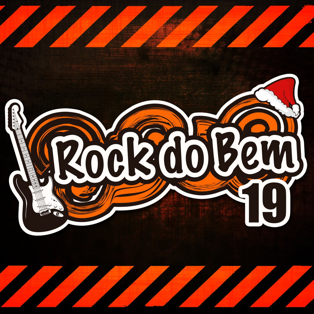 rockdobem's tweet photo. Psiu, tô chegando 😉 https://t.co/NmkKapZeyg
