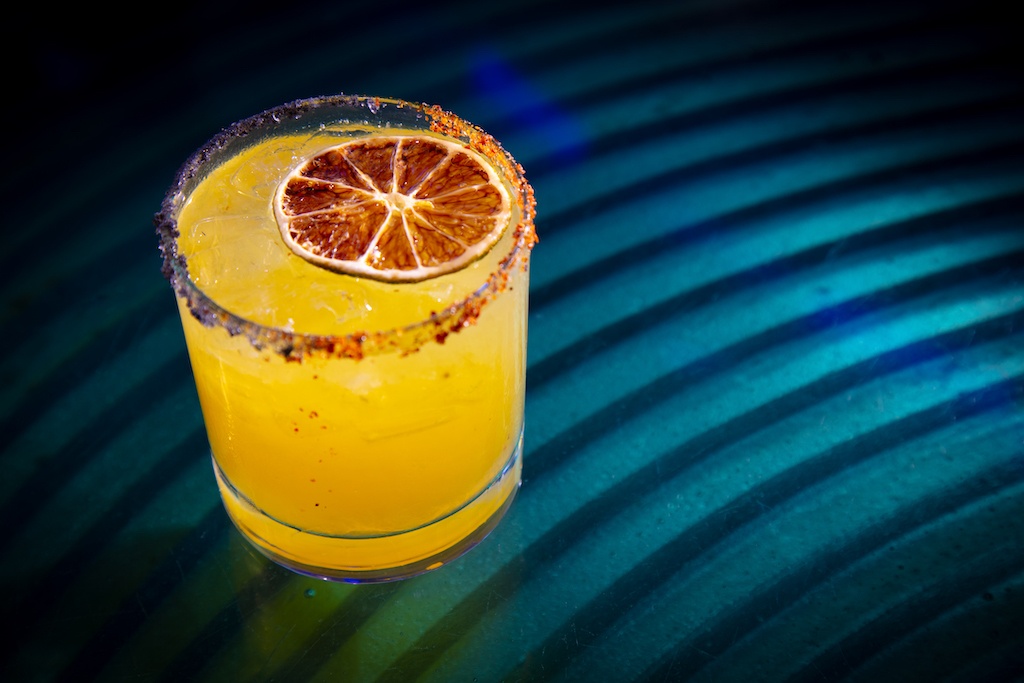 Sip, savor, repeat 🍹✨

Indulge in a taste of paradise with Mas Tequila Por Favor, a divine handcrafted cocktail at Mantra.