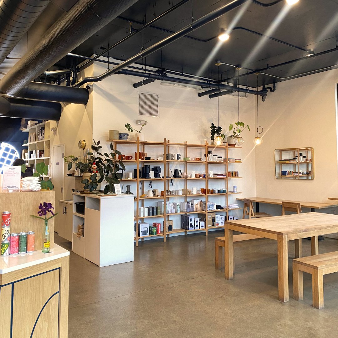 If your next ZoomCare appointment is in Beaumont Village, make a stop <a href="/princecoffeepdx/">princecoffee</a> for a cozy drink. This woman-owned coffee shop is a great spot to take a mindful moment while enjoying a ZC favorite, the 'Stroop Latte.' ☕

#ZoomCare #BeyondBetter #NeighborhoodConnection