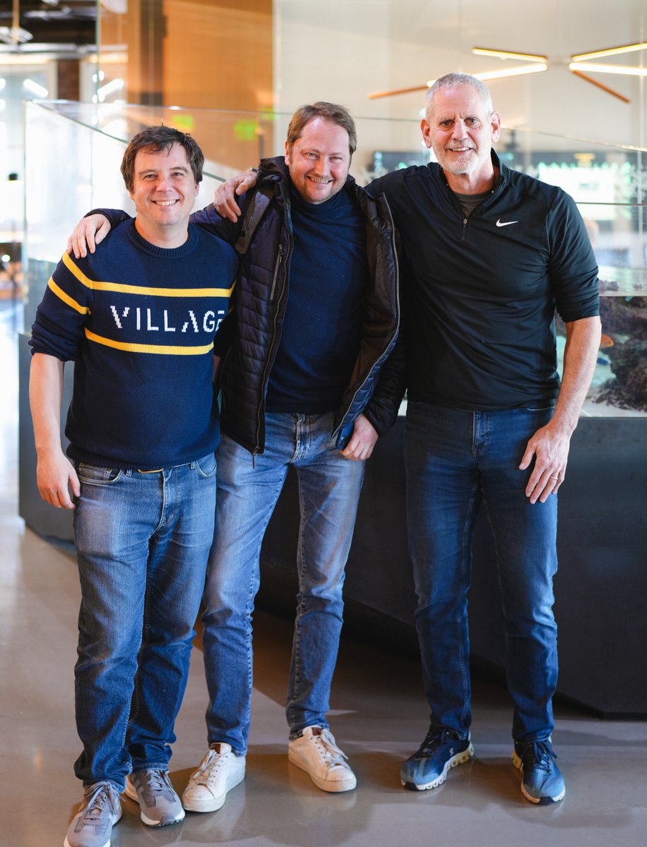 James Cham tweet media