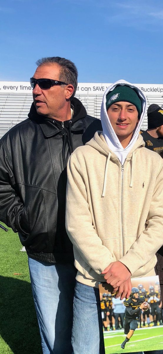 Me and my man checking out Cashmoney at MWSU