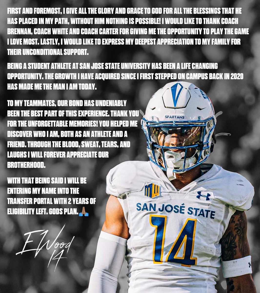 Thank you Spartan Nations! Gods Plan!