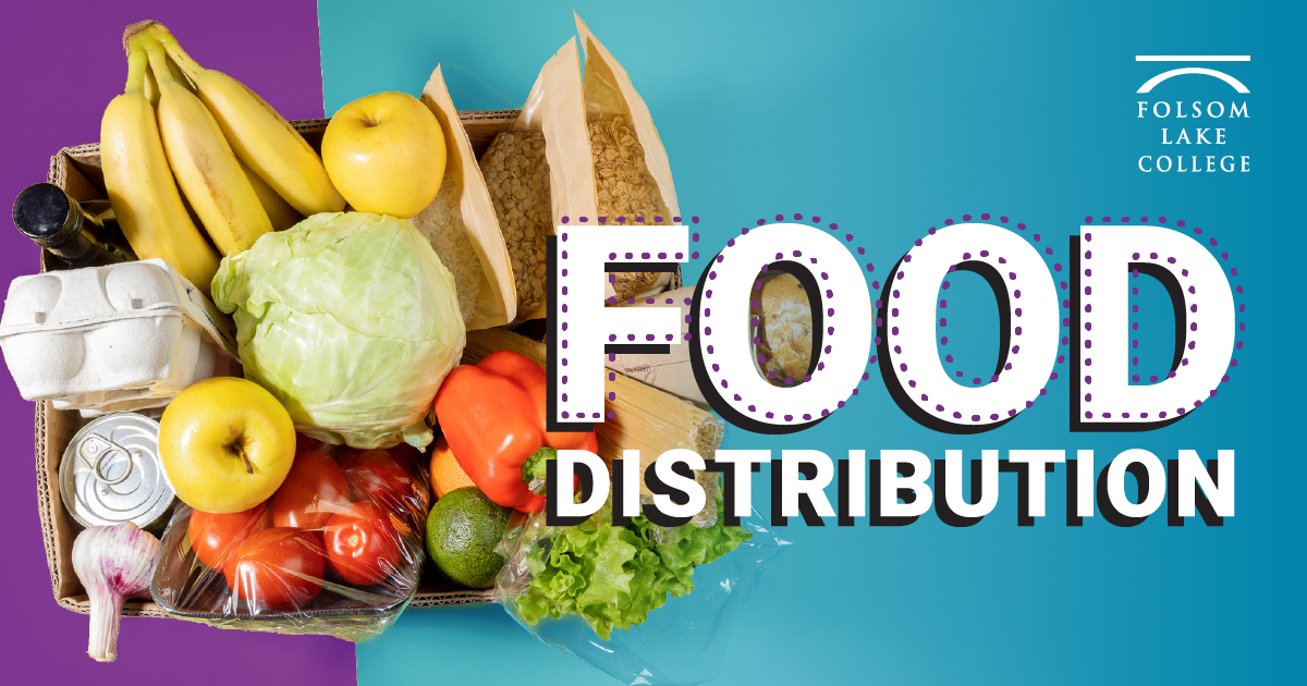 The final FLC Food Distribution for the fall semester will be this Wed., Dec. 6, from 11:30am to 4pm at the main campus in Aspen Hall/FL1. No advance sign-up is required. Food distributions will then start up again in late January – look for more information in the new year.