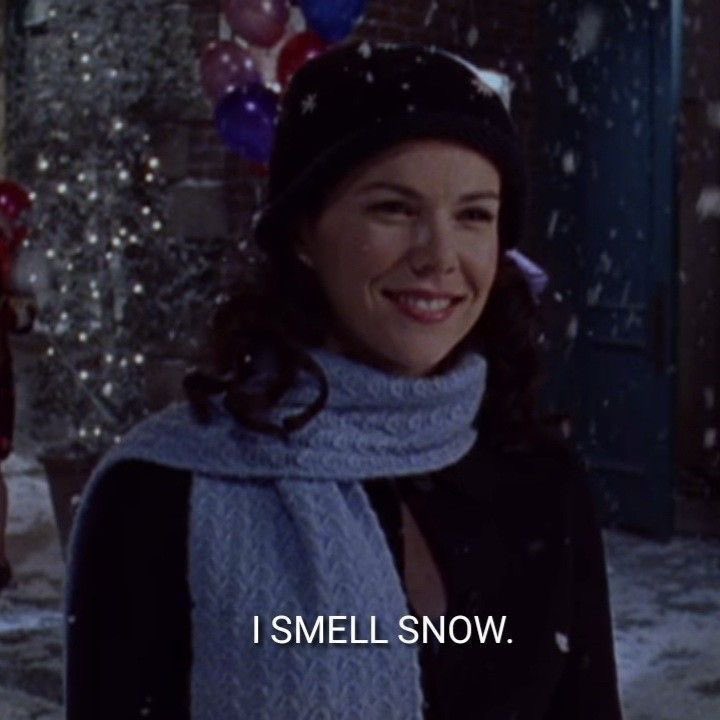 happy 1st of december! <3❄️