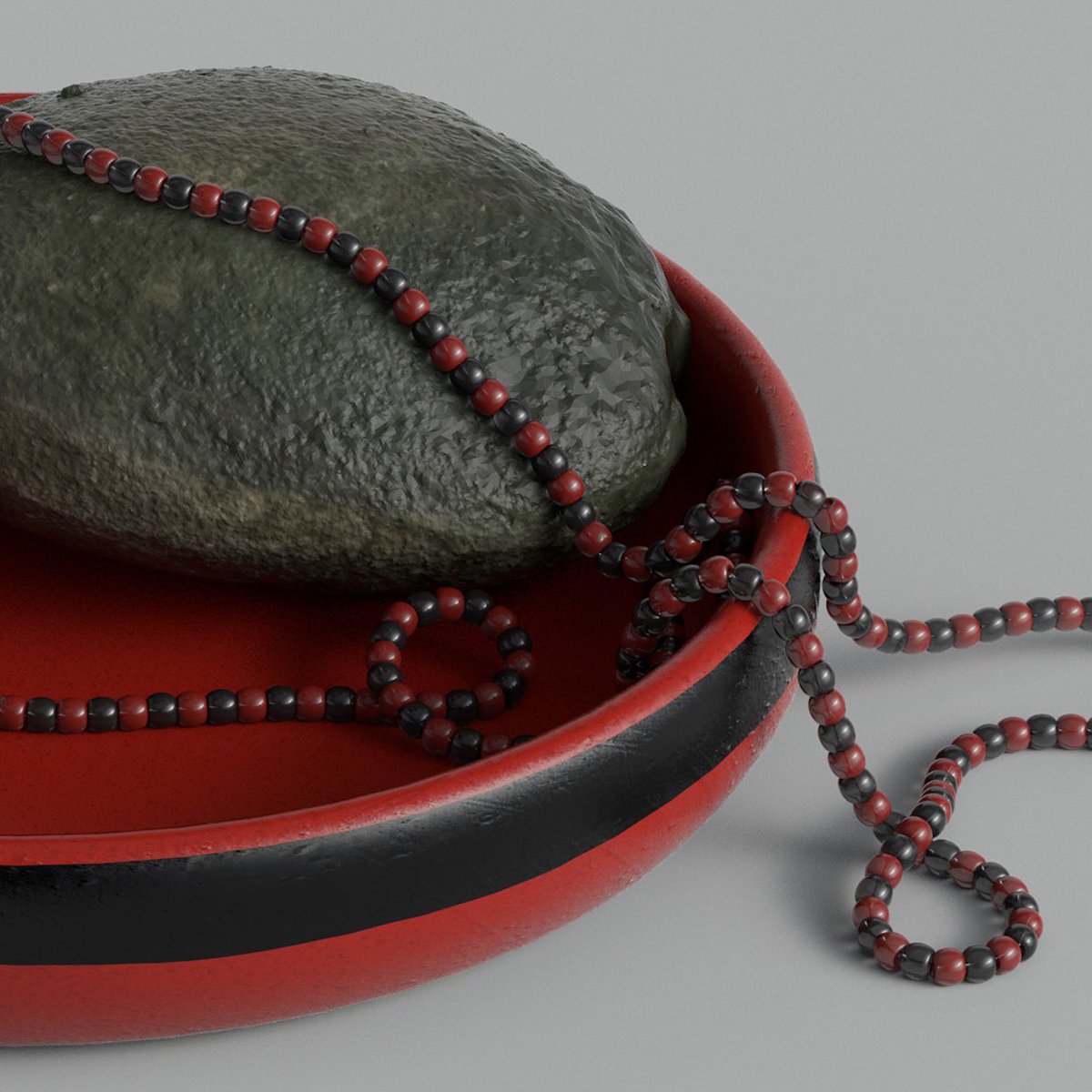 cardilard's tweet photo. eleguá of the roads
#cinema4d #cinema4d2023 #physicalrender #simple #yoruba #religion #santeria #santeros #santerosdelmundo #eleggua #rojo #negro #black #red #caracoles #sombrero #fotogrametria #kiriengine #kiriengineapp @kiri_engine_app • #cardilard https://t.co/RJmmpVD4Kd