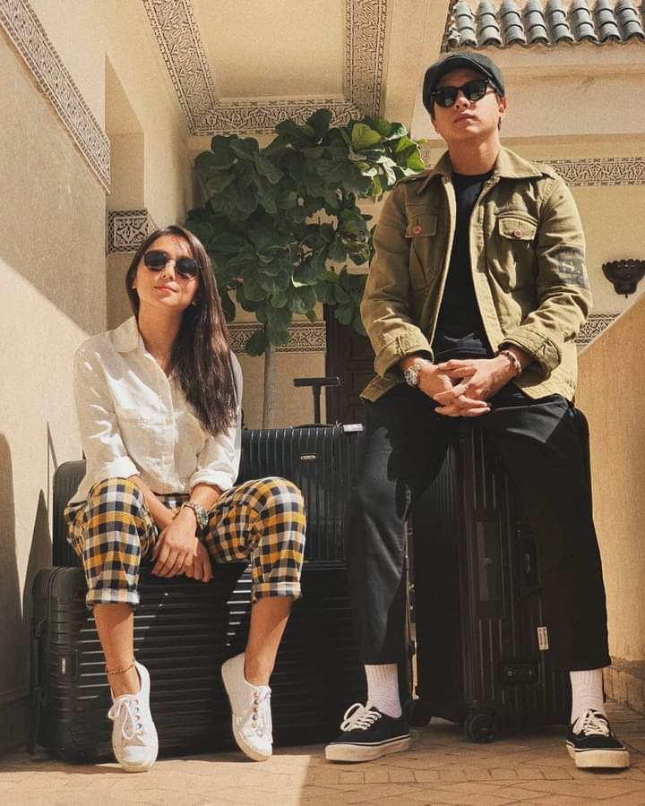vivieeennnneee's tweet photo. thank you for being a part of our childhood, kathniel my home since 12 ily 🥹 
#KathNiel https://t.co/sDq7dox5Xu