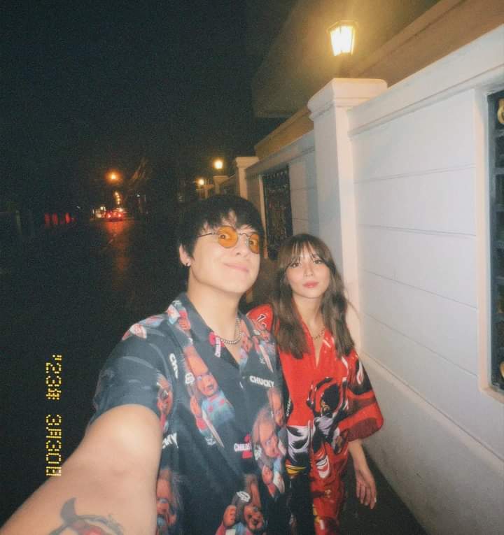 vivieeennnneee's tweet photo. thank you for being a part of our childhood, kathniel my home since 12 ily 🥹 
#KathNiel https://t.co/sDq7dox5Xu