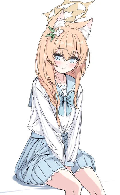 おはマリ 