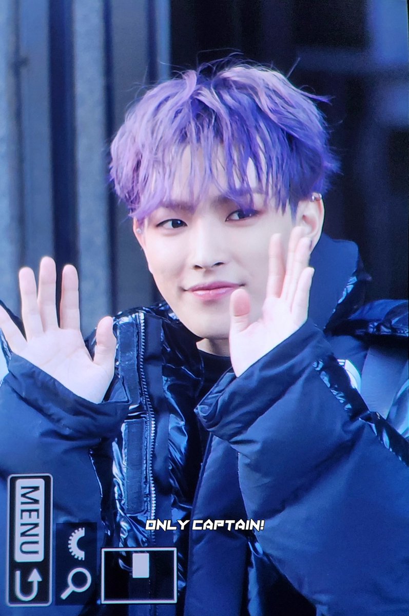 0nlyCAPTAIN's tweet photo. 231201 뮤뱅

쭝님 감기 조심하세여..

#에이티즈 #홍중 #김홍중
#ATEEZ #HONGJOONG https://t.co/8sQCpy6Fa0