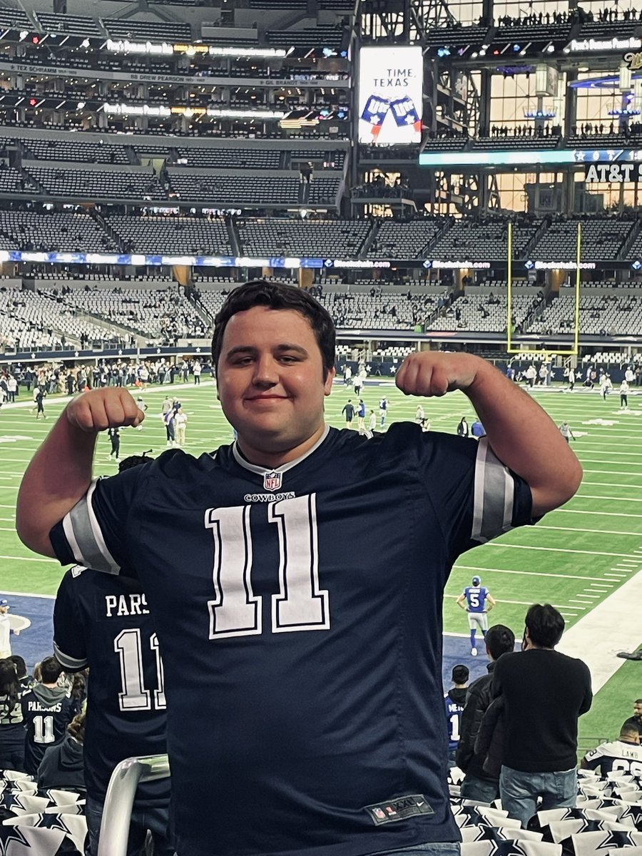 #DallasCowboys
