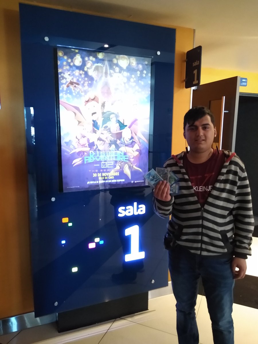 chrix_2's tweet photo. @ToeiAnimationLA https://t.co/wvmFuxqOQ1