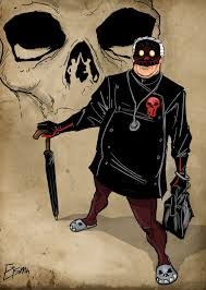 david_m_goodwin's tweet image. Wait, so your telling me killinger was based on a real person?9