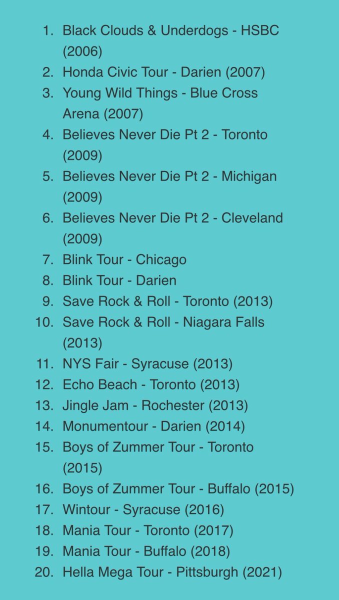 wastethisnight's tweet photo. @radioflyer__ omg me too 😭 i only had fob but i went back and updated it using ticket stubs and all the emails i never delete lol https://t.co/4FTuTGmKs3