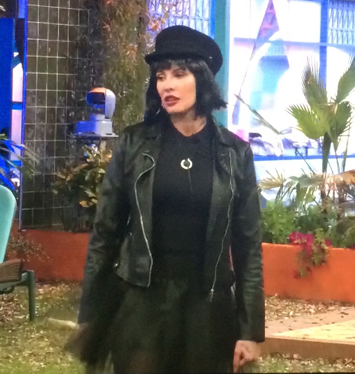 noemiAlcocer12's tweet image. MI GANADORA ❣️🙈 #Jessingo  #TeamJessica