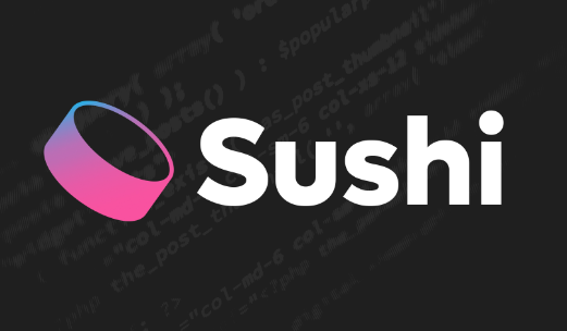 JCode84's tweet photo. Proyectos interesantes.

1) Sushi, plataforma DeFi que ofrece intercambio entre cadenas e incentivos de liquidez https://t.co/eryPibeSAA