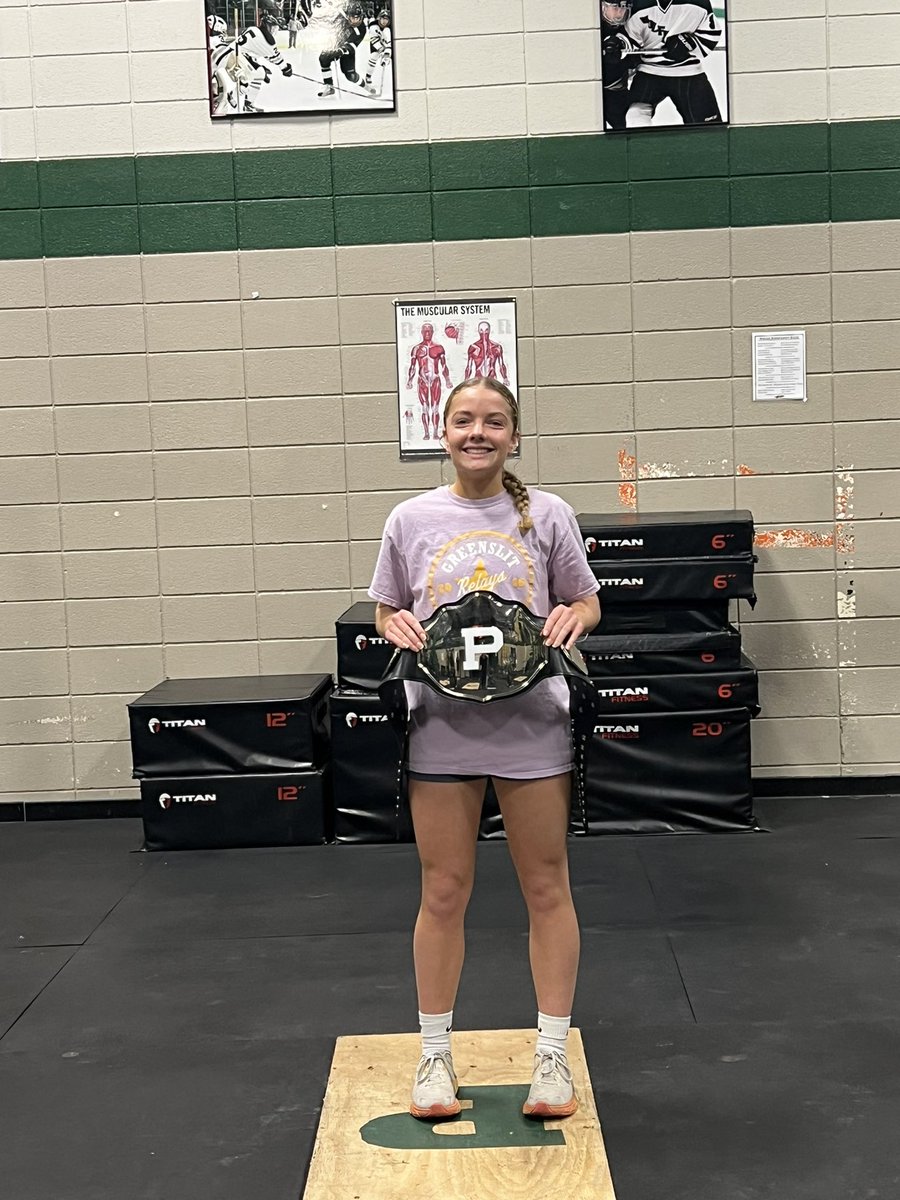 Doug Staley M. Ed, CSCS, USAW tweet media