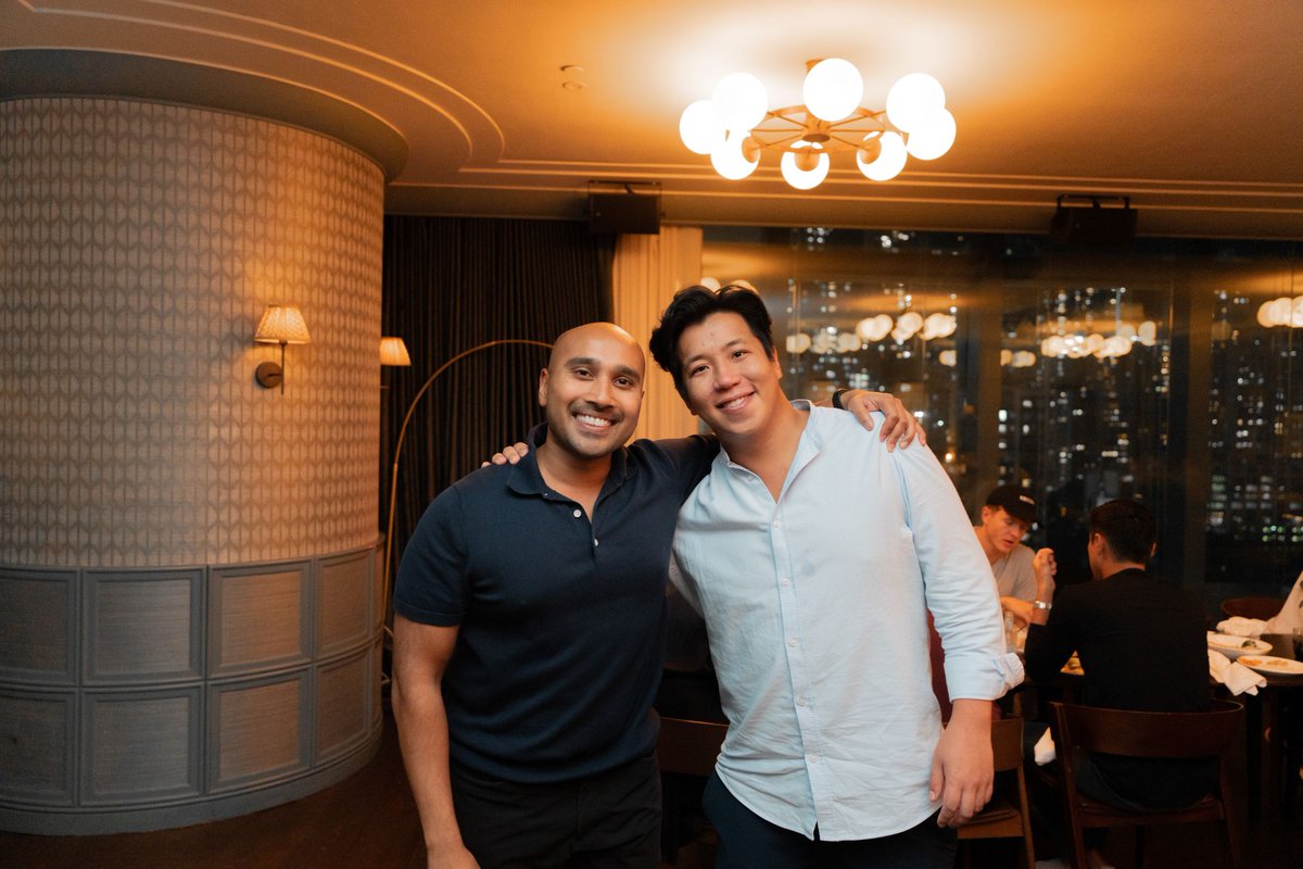 Roman Khan - Founder of Peak 21. We acquire brands tweet media