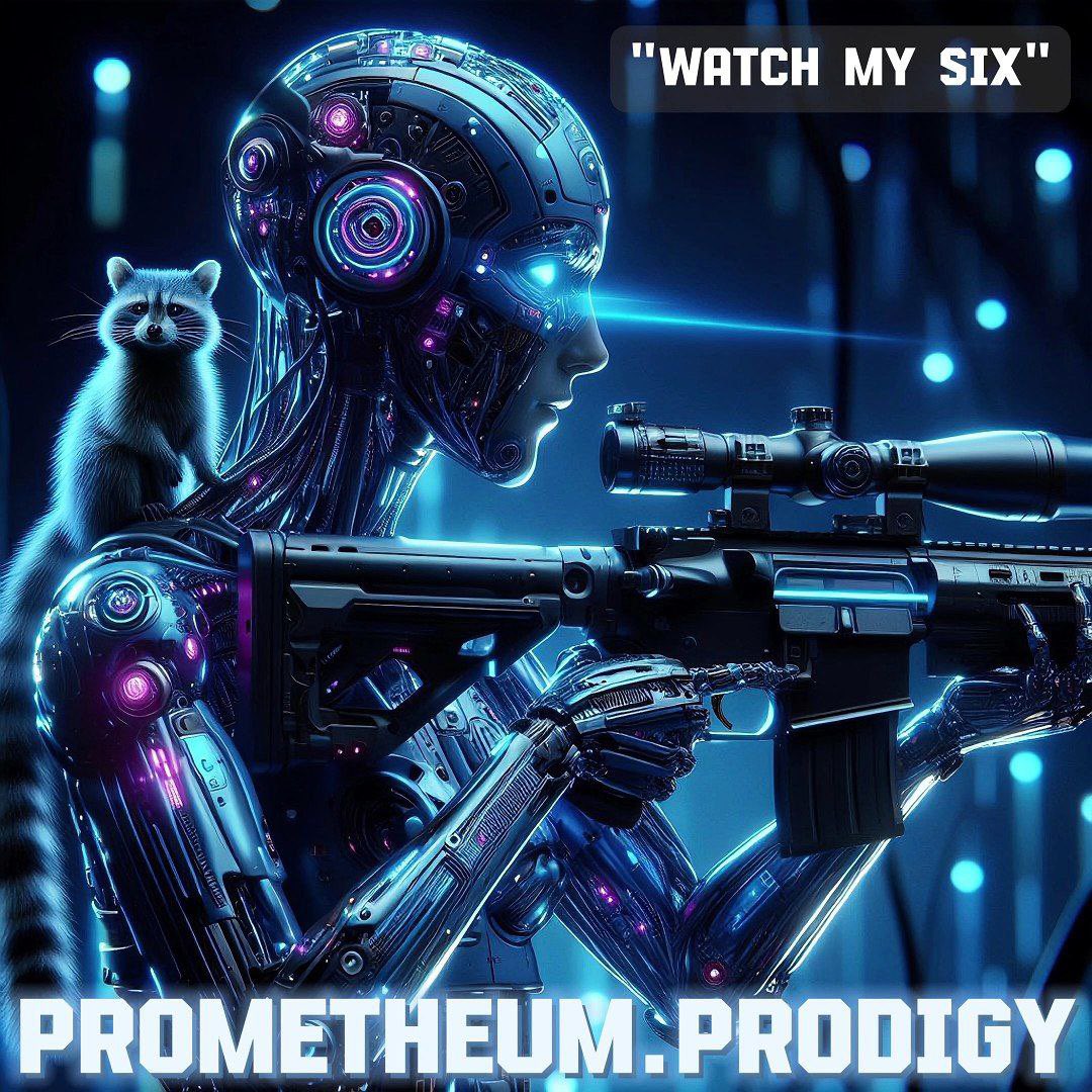 PepsiAaron's tweet image. Let’s Go #CROSHOW @PrometheumPMPY