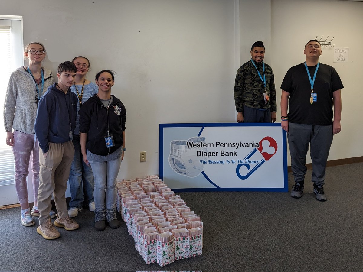 Work Discovery tweet media