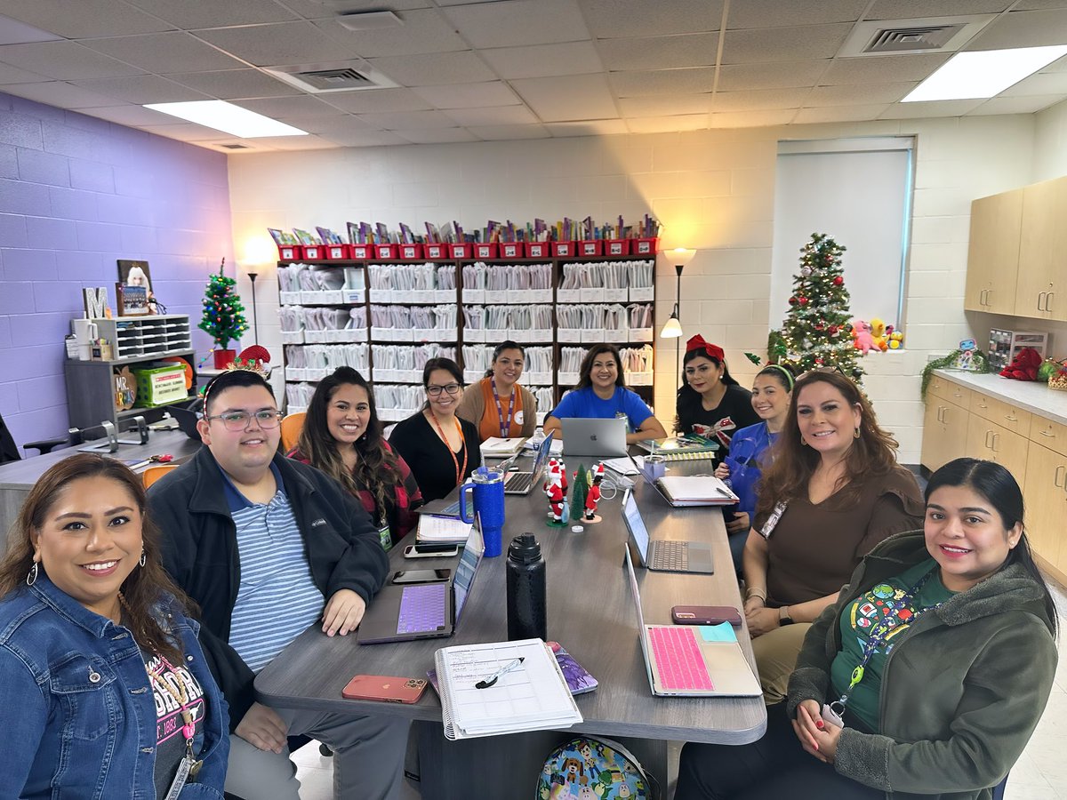 Early Childhood Academy (@eca_hcisd) on Twitter photo Our district Science Specialist joined us at our Happy Place for extended planning today. Thank you <a href="/MelonieFlores15/">Melonie Flores</a> for guiding us through all of our science resources! 🐛🫶🏼🦋#hcisd #tellourstory Our district Science Specialist joined us at our Happy Place for extended planning today. Thank you <a href="/MelonieFlores15/">Melonie Flores</a> for guiding us through all of our science resources! 🐛🫶🏼🦋#hcisd #tellourstory
