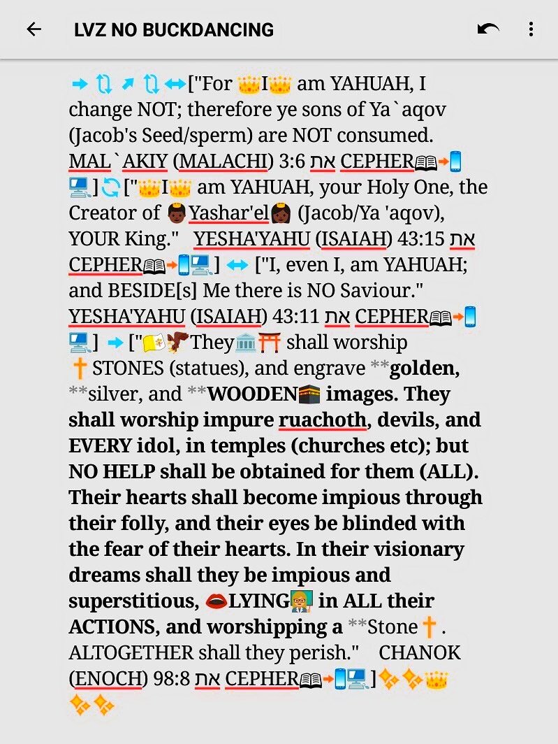 gbjay's tweet image. 🗿tinyurl.com/2u2tk2sy ...LVZ--- #deep #critical #thinking #ignore these   #Wolves in #Sheeps #Clothing #figurative &amp;amp; #literal who #indoctrinated our 👶🏿👶🏻#innocent👶🏾👶🏽 #Trust {👩🏼‍🏫🤑Barters of Blasphemies &amp;amp; Blasphemy🤑👨🏾‍🏫}   ---GBJ😎 @TeeLee701  
   #KTC #APTTMH #MHOE #YAH ↩️