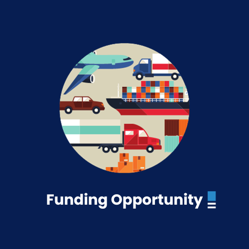 🚀 Funding Alert! 🌐 The FY 2024 RAISE grant program is now open for applications! 🏗️ If you're working on surface transportation projects that enhance safety, sustainability, and community connectivity, this is your chance. Apply by February 28, 2024.  transportation.gov/RAISEgrants/ra…