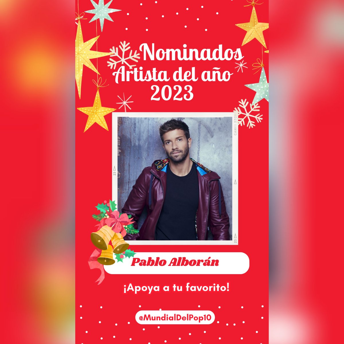 Mundial Del Pop tweet media