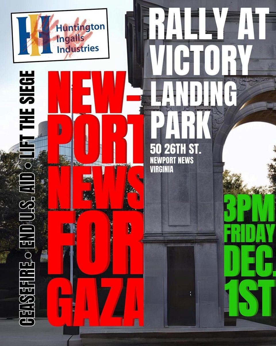 bioloveds's tweet photo. upcoming US protests for palestine/ceasefire (DECEMBER 1ST) 🇵🇸 🇺🇸 

- LONG BEACH, CALIFORNIA @ 9:00 AM
- NEWPORT NEWS, VIRGINIA @ 3:00 PM
- PATERSON, NEW JERSEY @ 3:30 PM

not many for tomorrow, remember to continue to educate yourself &amp; others. DON'T GIVE UP ON PALESTINE https://t.co/4fHm1br5Ra