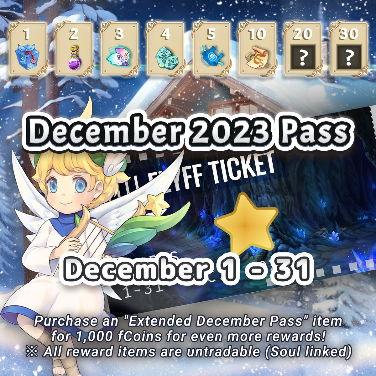 公式】Flyff Universe (@flyff_universe) / Posts / X