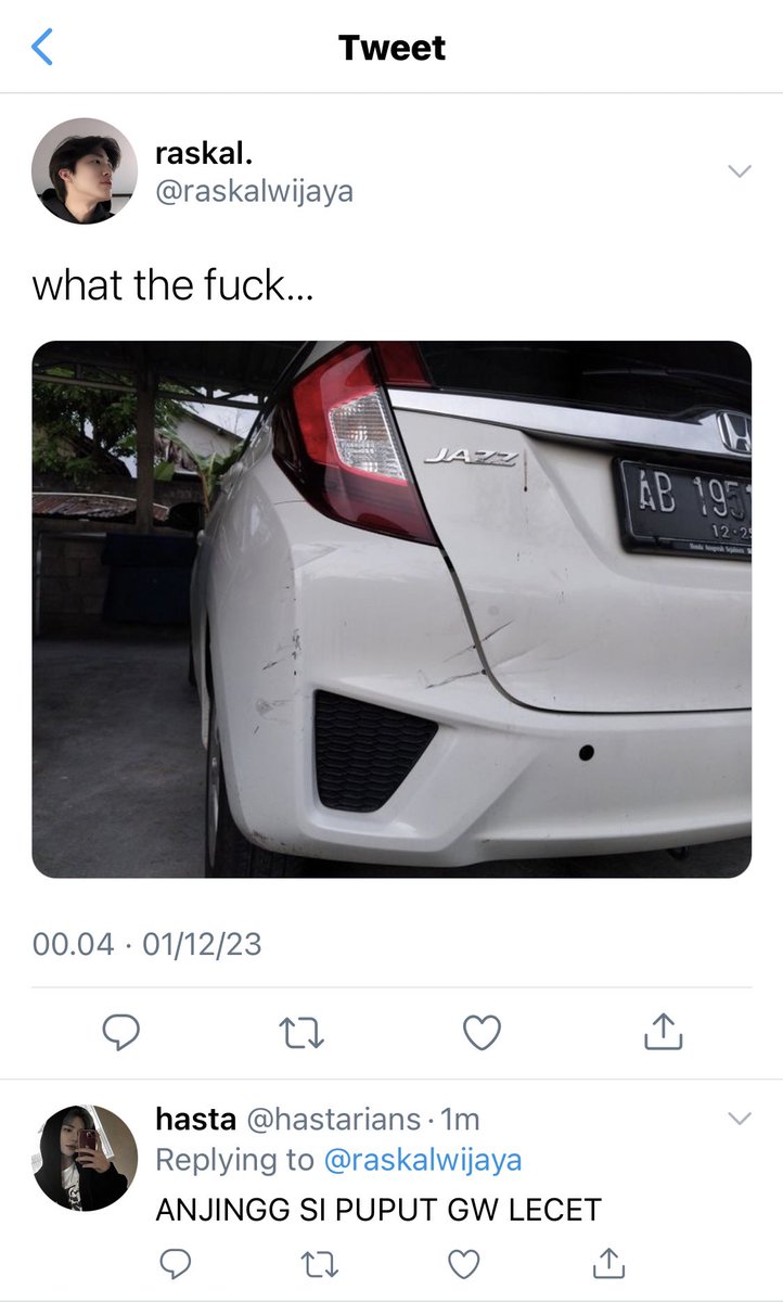 nctzegn's tweet photo. accidentally.

jaemren few tweets au. https://t.co/18CxnhdYEG
