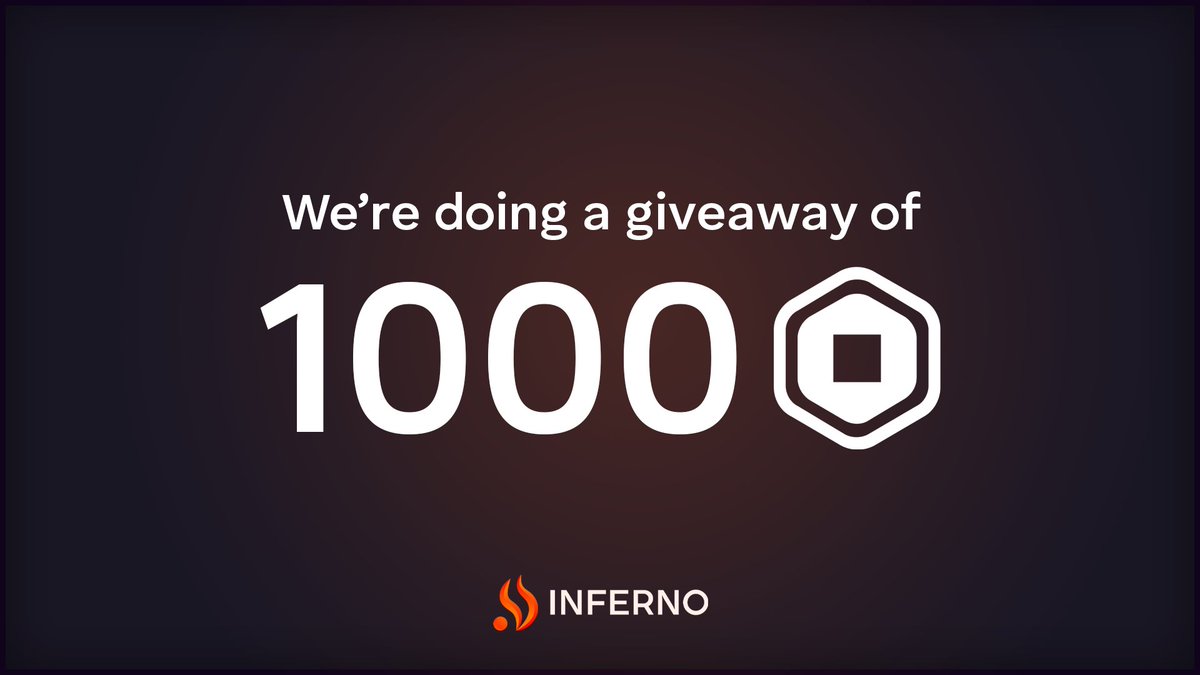 Inferno tweet media