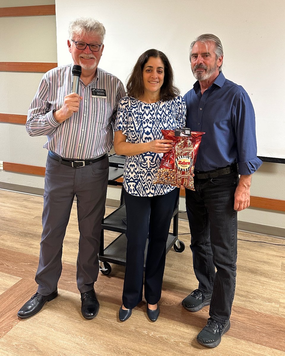 MViejoChamber's tweet photo. Daybreakers Speaker on November 28th, 2023!

🎤Speaker Coach Dave https://t.co/jZhJsNPTGD

🎉A round of applause for Linda Coss from Plumtree Marketing, Inc. on winning our exciting opportunity drawing!
https://t.co/Sf48VEejdW https://t.co/LqJ0lD89Ze