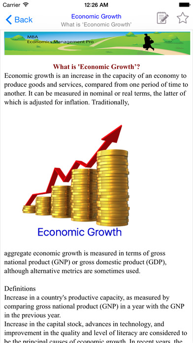 MbaEconomic tweet picture