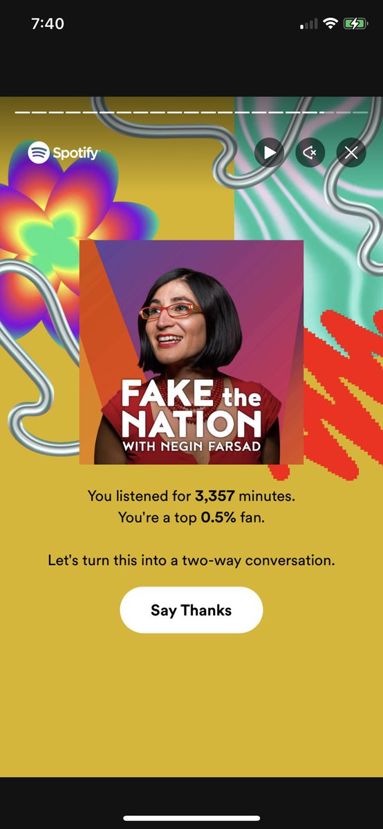 daandrews_'s tweet photo. What I have spent most of my downtime doing. Love you @NeginFarsad https://t.co/2SrQLjdqYk