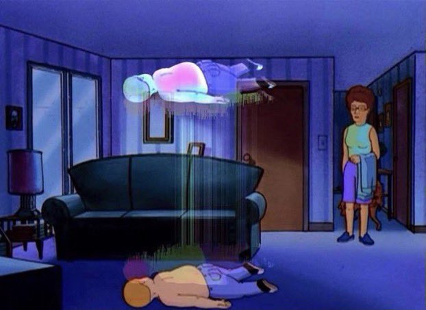 Boss_juanr's tweet photo. Yo cuando terminé de escuchar FERXXOCALIPSIS el nuevo álbum de Feid https://t.co/ye2VJ5Mdpy
