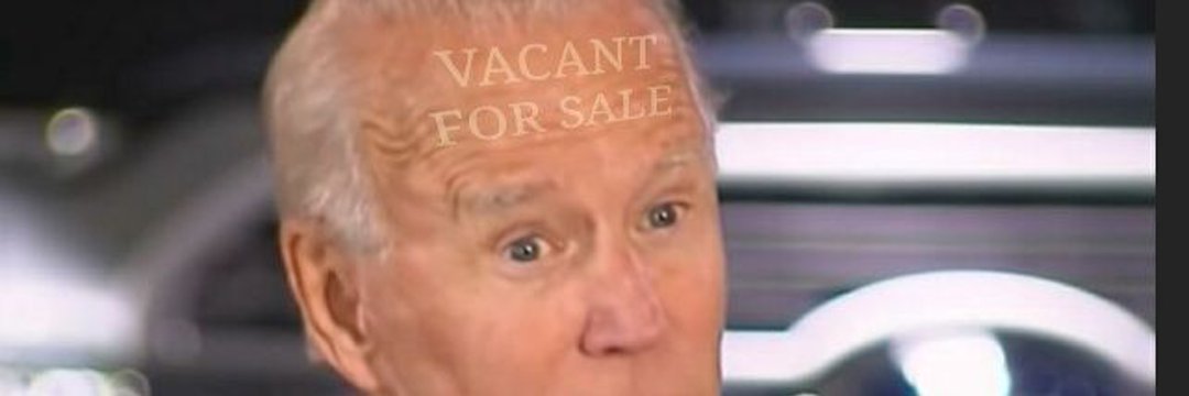 OrcaLabrabull's tweet photo. @JoeBiden https://t.co/S0RINZh0nq