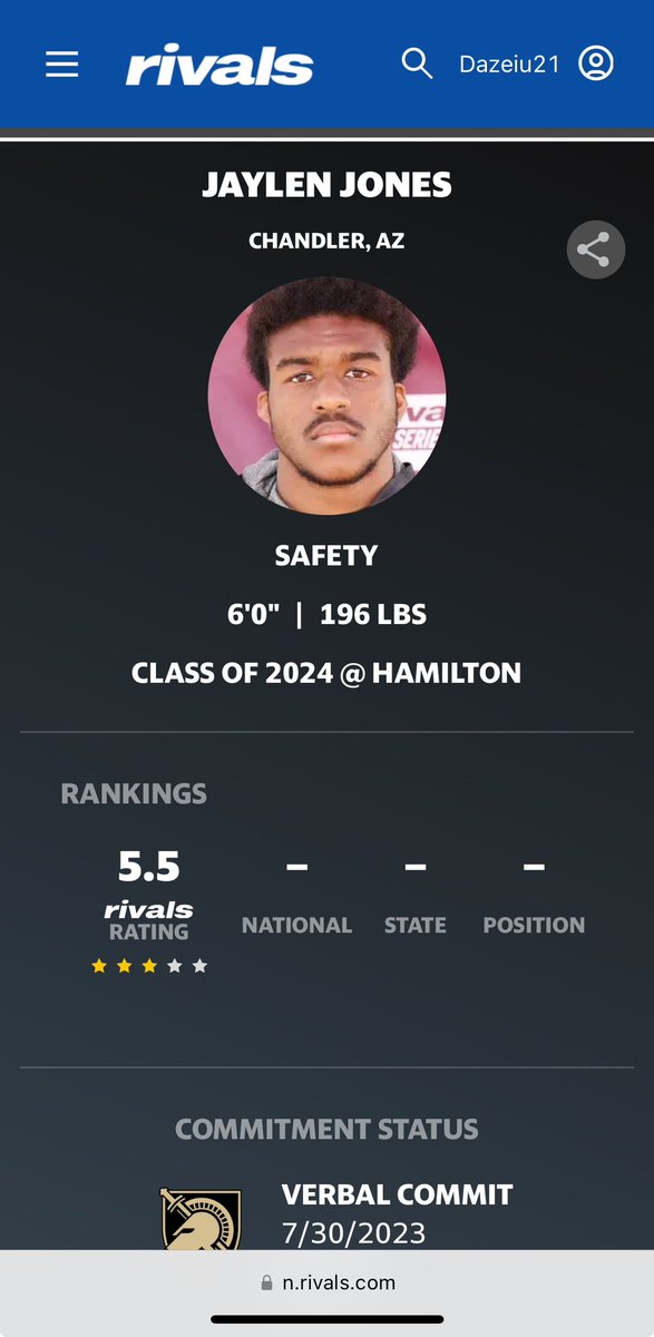 Jaylen Jones tweet media