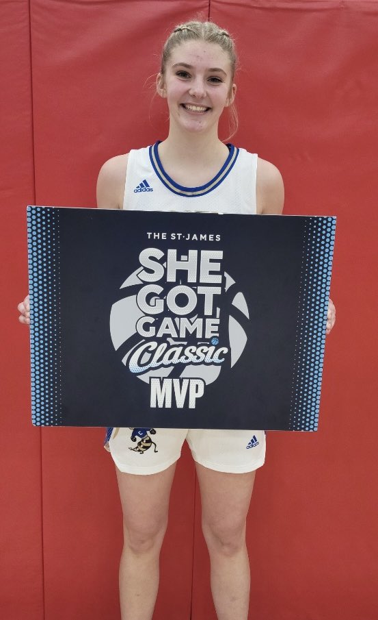 Meri Davis (@dmv_meri_bball) on Twitter photo 2023 <a href="/SheGotGame7/">She Got Game Classic</a> Dallas MVP
Katelyn Davis #3 - Choctaw High School (OK)
<a href="/ChoctawDNA/">Choctaw High School</a>
<a href="/Katedavis2024/">Katelyn Davis</a> 2023 <a href="/SheGotGame7/">She Got Game Classic</a> Dallas MVP
Katelyn Davis #3 - Choctaw High School (OK)
<a href="/ChoctawDNA/">Choctaw High School</a>
<a href="/Katedavis2024/">Katelyn Davis</a>