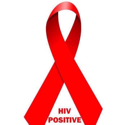 #NewProfilePic #WorldAIDSDay! #HIVPositive! #StopTheStigma!