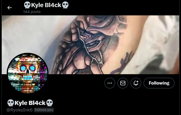 cryptsocialclub's tweet photo. ๐๐ #SOCIALCLUB X CONTEST WINNER ๐๐
Congratulations to @RyokoInk6 for claiming victory in our 6th X Contest! ๐
๐ Enjoy your stunning new #CryptReborn NFT! ๐
#xcontest #socialclub https://t.co/xeDIjpbFUr