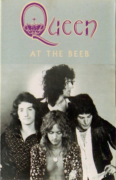 ManoloBellon's tweet photo. #HoyEnLaHistoria #FelizLunes -1989 – Lanzan en Inglaterra #AtTheBeeb, álbum en vivo de Queen, grabado en la BBC en 1973. @rochy62 https://t.co/sWwzKPrdbz