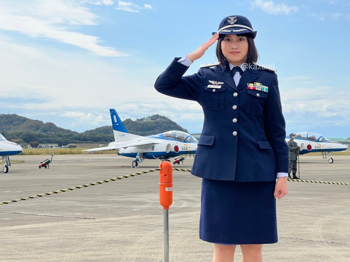 Twitterのコスプレ画像6